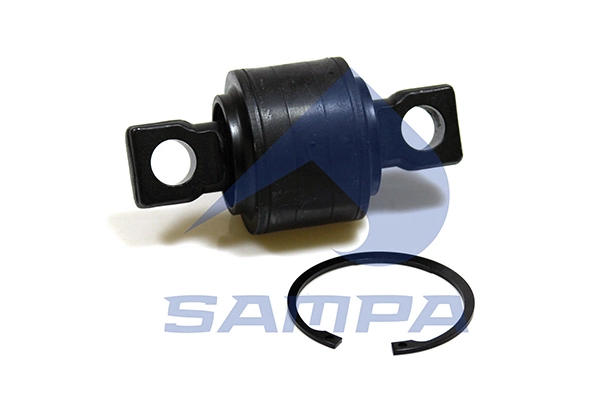 Купити 81432706123 MAN Сайлентблок задньої реактивної тяги