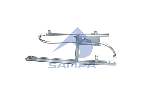 Склопідйомник з електродвигуном Tangde TD0758035R ціна, від 51.55 USD