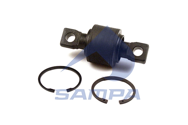 Купити A0003502705 Mercedes Сайлентблок задньої реактивної тяги