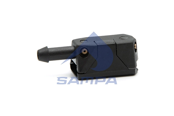 Сопло омивача лобового скла MAN 81264820037 ціна, від 5.31 USD