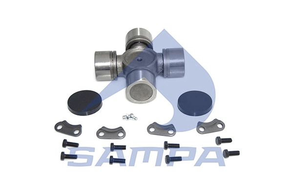 Купити 5001836375 Renault (RVI) Хрестовина карданного валу