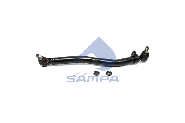 Купити 5001868377 Renault (RVI) Тяга рульова поздовжня, передньої підвіски