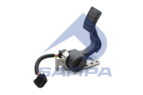 Підаль газу Volvo 84557587 ціна, від 103.46 USD