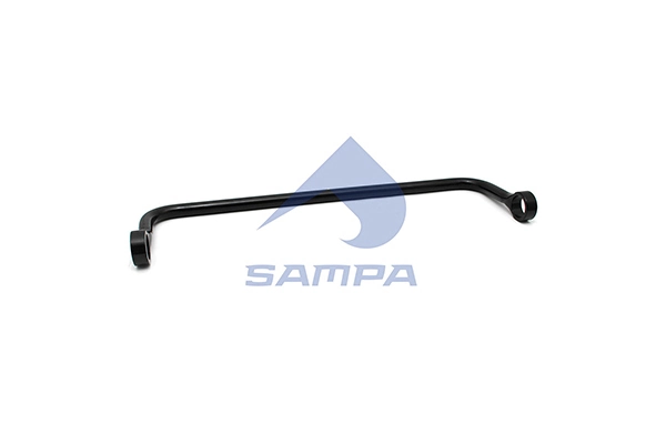 Стабілізатор передній стійкості Mercedes A9433230465 ціна, від 143.32 USD