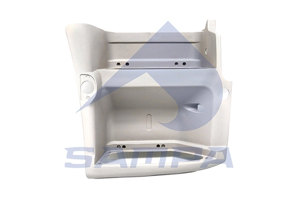 Підніжка права Renault (RVI) 7421304660 ціна, від 69.85 USD