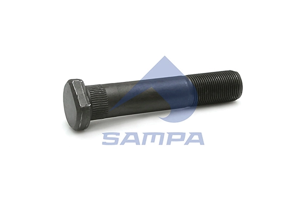 Шпилька колісна зад/перед 42127249 Iveco