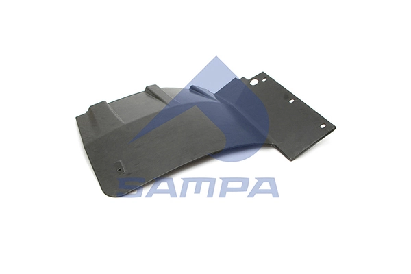 Подкрильнікі переднього крила, правий Daniparts DPDA058 ціна, від 32.28 USD