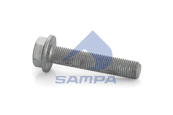 Купити A910105014009 Mercedes Болт кріплення амортизатора переднього