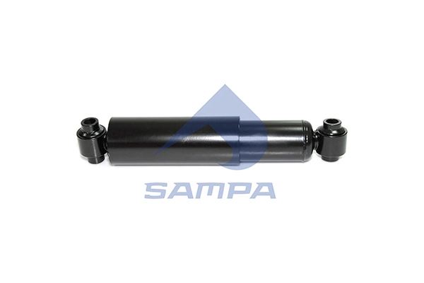 Амортизатор задній 2376007201 SAF