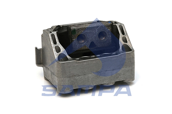 Подушка (опора) двигуна, задня Mercedes A9602412413 ціна, від 139.22 USD