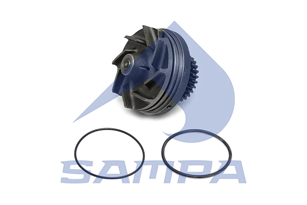 Помпа K1500009 Kacmazlar