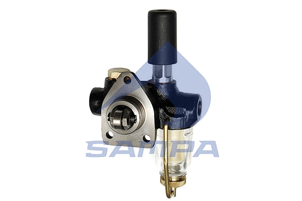 Купити A0000902150 Mercedes Насос ручної підкачки