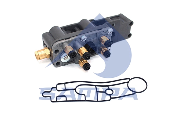 0501216401 ZF Parts 