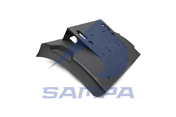Бічна частина задні праві Renault (RVI) 7421094392 ціна, від 19.63 USD