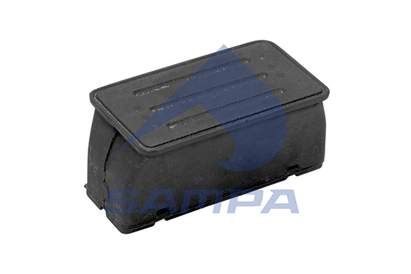 Відбійник передньої ресори BG32272 Begel