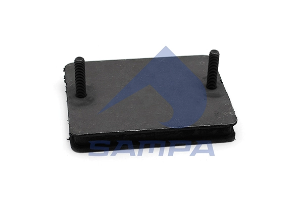 Купити 1628826 DAF Подушка ресори міжлистова