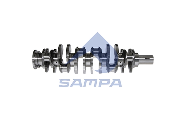 Вал колінчастий і маховик Mercedes Benz Truck TRUCK LK/LN2 вантажівка c бортовою платформою / шасі (1984 - 1998) ціна, від 704.49 USD