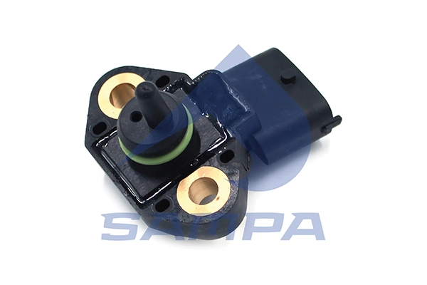 Купити 2R0906051B VAG Датчик тиску вихлопних газів