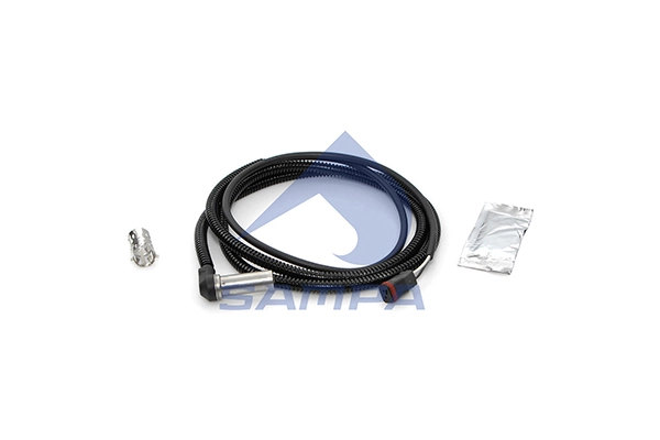 Купити 96297255 Peugeot/Citroen Датчик АБС (ABS) задній