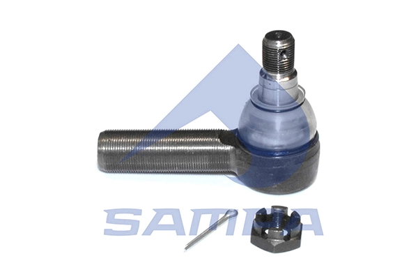 Купити 1689605 DAF Накінечник поперечної рульової тяги