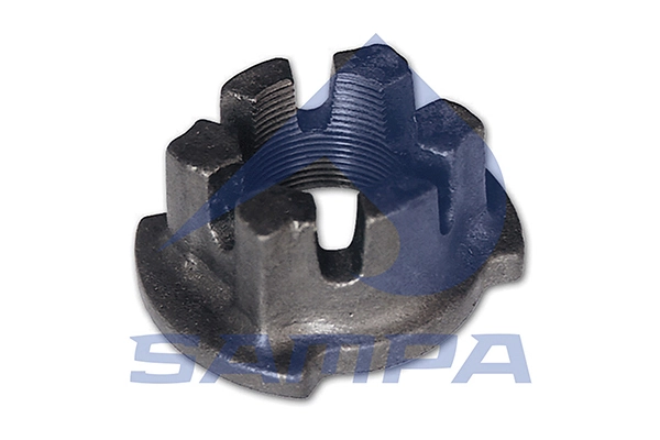 Гайка маточини задньої Sampa Otomotiv‏ 70033 ціна, від 7.18 USD