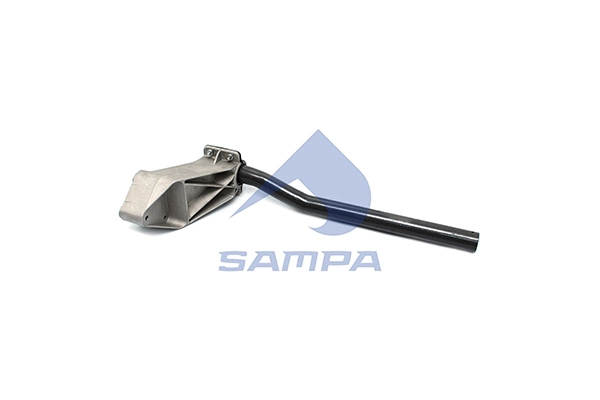 Кронштейн крила заднього DAF 1317224 ціна, від 54.03 USD