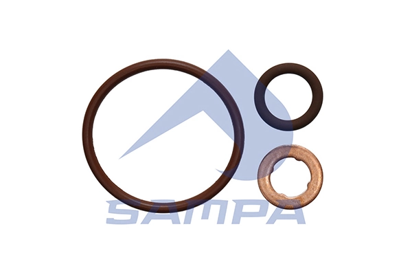 Форсунки (ремкомплект) Le.ma. LE2807050 ціна, від 5.54 USD