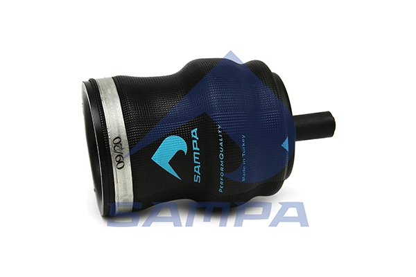 Пневмоподушка кабіни 07821201 Sampa Otomotiv‏