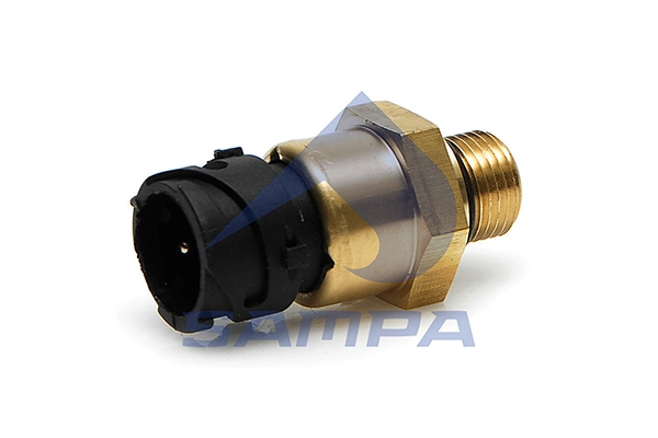 21634017 Renault (RVI) Датчик тиску вихлопних газів