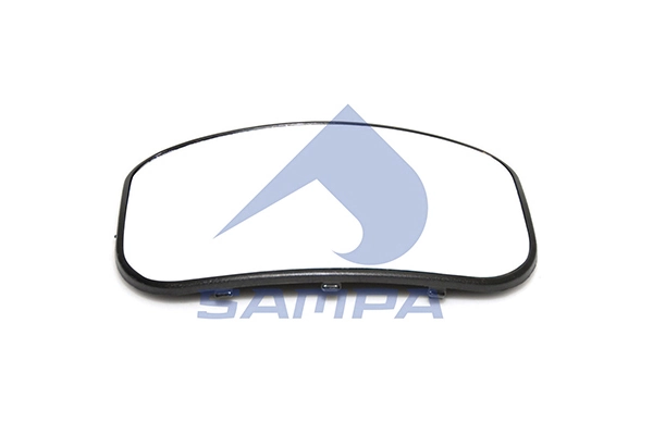 ZL0350015 Starline Скло зерказа заднього виду