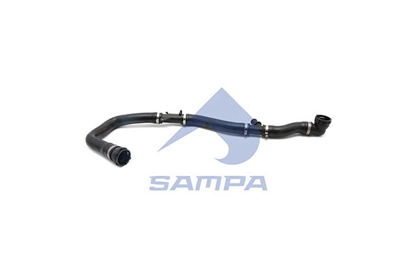 A9625002772 Mercedes Патрубок системи охолодження