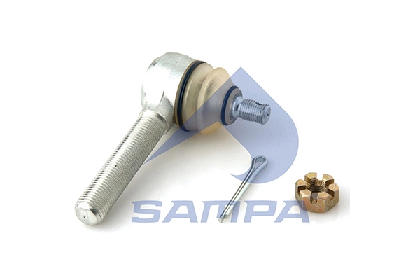 Купити 6853913 Volvo Рульовий наконечник