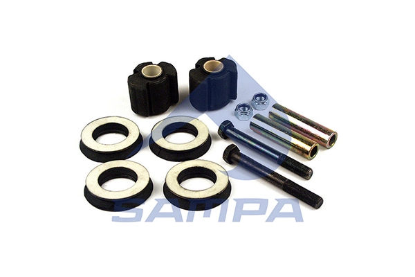 010658 Sampa Otomotiv‏