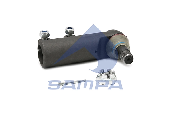 A0003304135 Mercedes Зовнішній наконечник рульової тяги