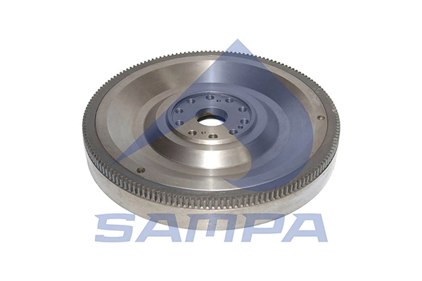 Маховик двигуна DAF 1314029 ціна, від 664.40 USD