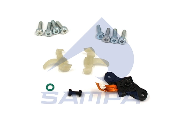 Купити 7421068286 Renault (RVI) Клапан тиску масла КПП