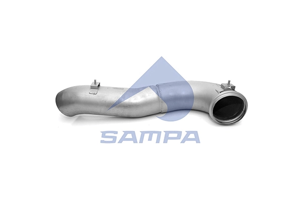 Вихлоп Renault (RVI) 7420868202 ціна, від 44.95 USD