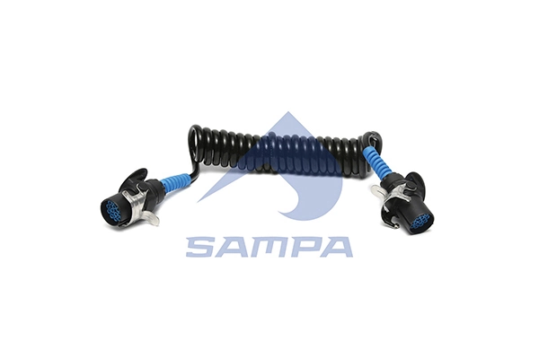 Дріт датчика АБС задній Schmitz 1042739