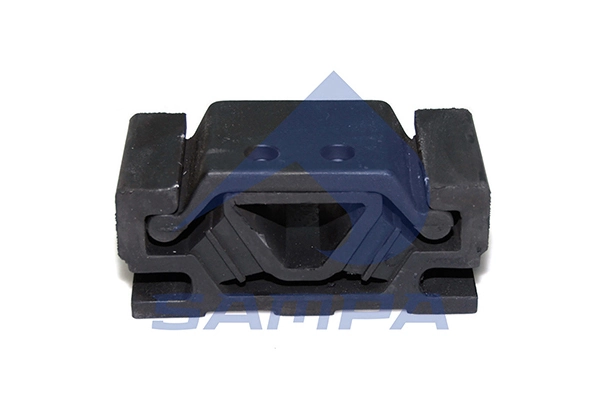A3072400117 Mercedes Подушка передньої опори двигуна