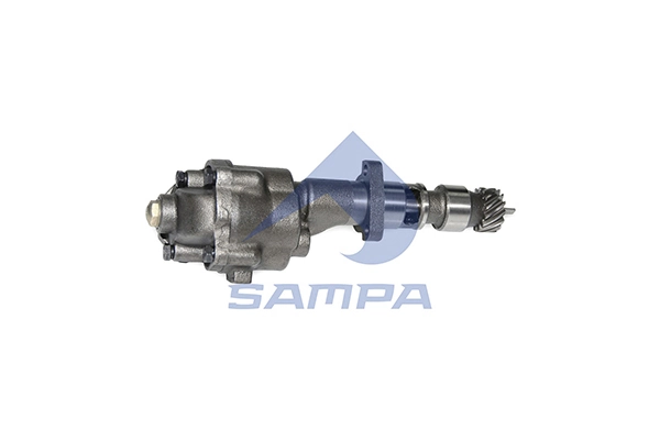 Помпа масляна Mercedes A3661800401 ціна, від 188.06 USD
