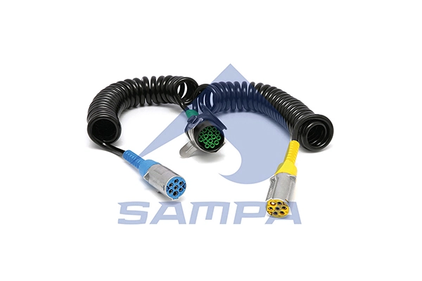 5010589453 Renault (RVI) Кабель з'єднувальний причепа