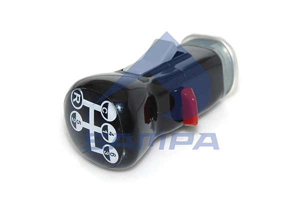 Рукоятка важеля КПП Volvo 1655853 ціна, від 18.22 USD
