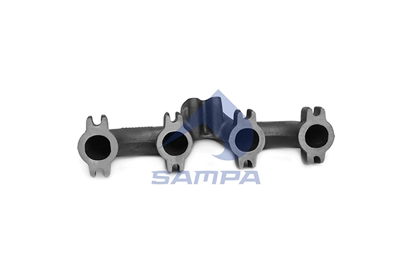 A9041401909 Mercedes Система випуску газів двигуна