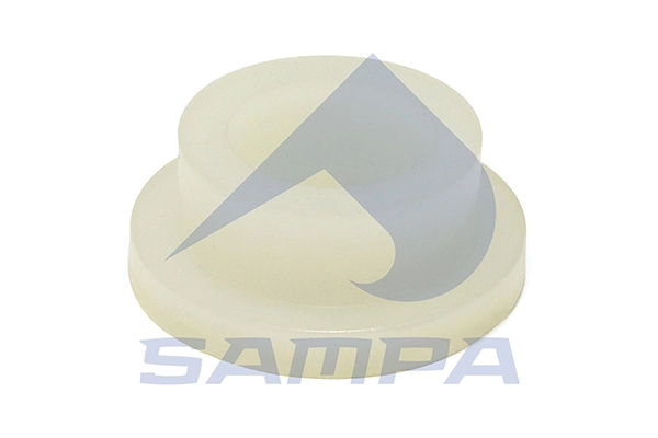 A3143260053 Mercedes Втулка стабілізатора заднього, зовнішня