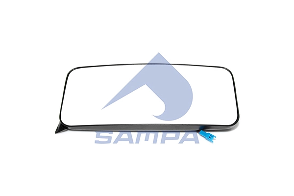 Праве бокове дзеркало Mercedes A0008101579