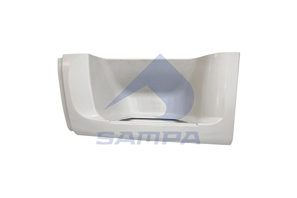 Підніжка ліва Daniparts DPDA017 ціна, від 16.71 USD