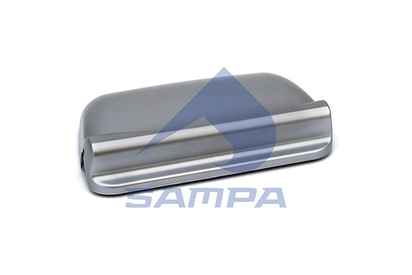 Накладка лівого бокового дзеркала Starline ZL0458015B ціна, від 27.58 USD