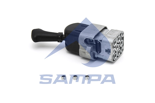 Кран стоянкового гальма Mercedes A000420028464 ціна, від 112.87 USD