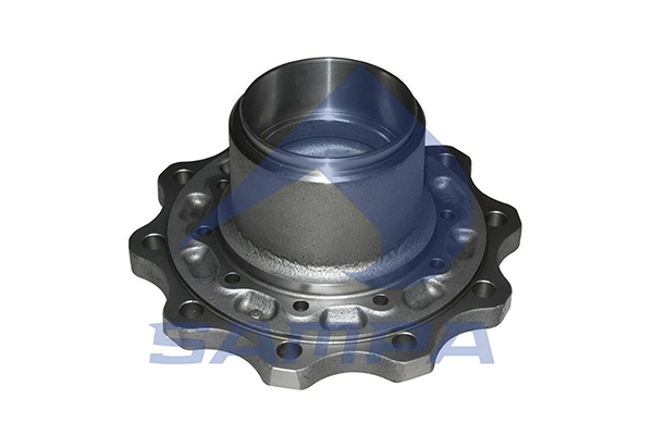 Маточина колеса передня Mercedes Benz Truck TRUCK ACTROS сідельний тягач (1996 - 2003) ціна, від 268.24 USD