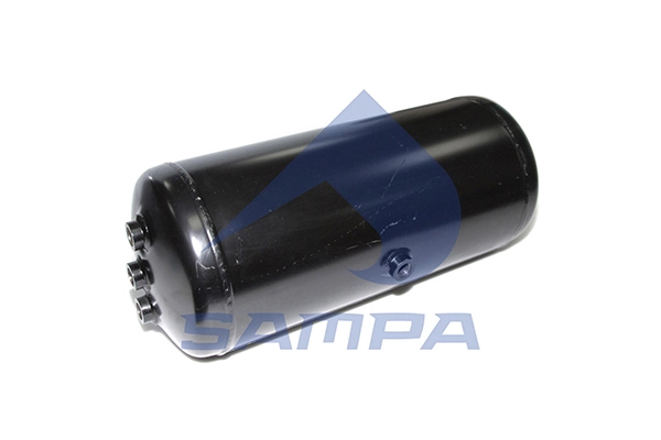 A0044324201 Mercedes Ресивер пневматичної системи